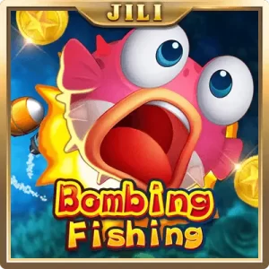 betpk fishing bombing fishing