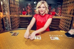 betpk live casino baccarat