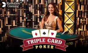 betpk live casino poker