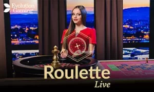 betpk live casino roulette