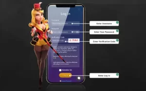BETPK Casino Login