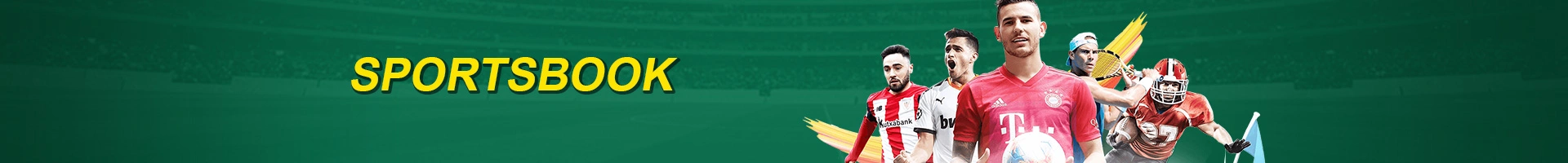 BETPK Sports Betting