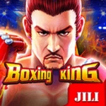 betpk slot boxing king