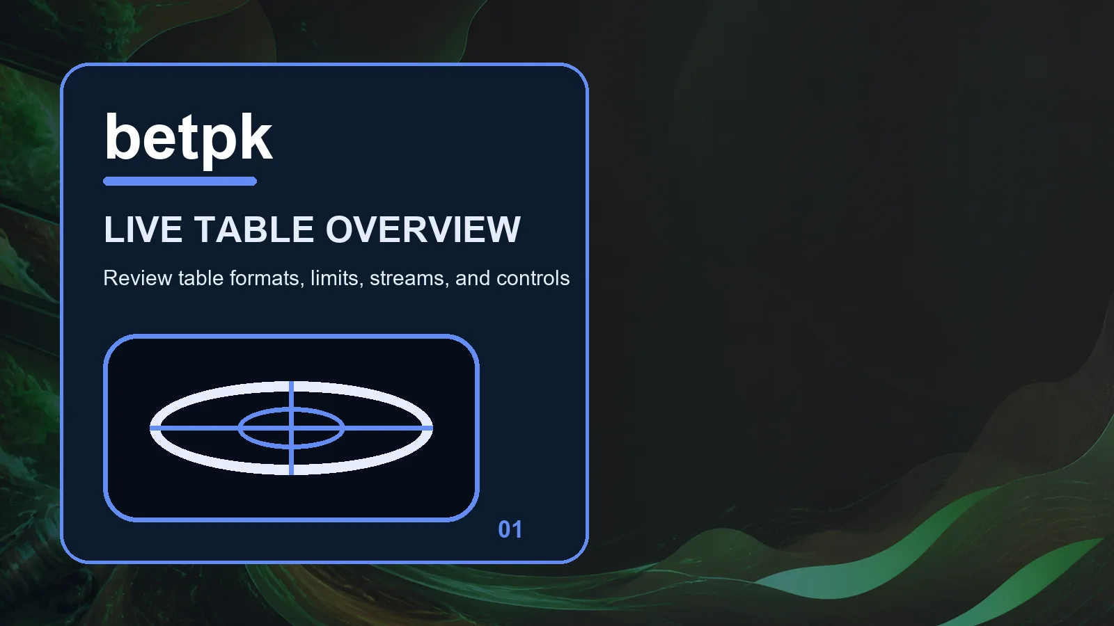 betpk live casino full-width visual guide 1