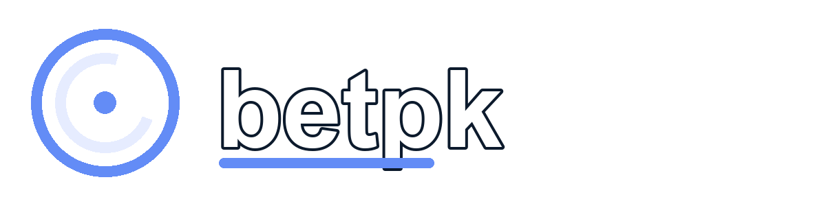 betpk official website logo