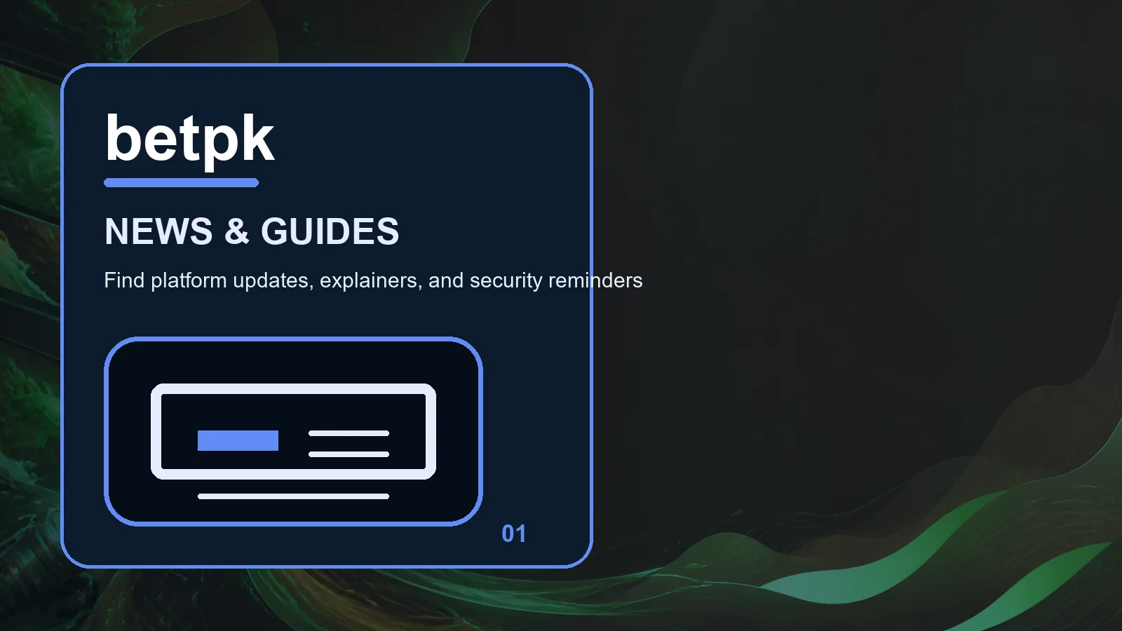 betpk news full-width visual guide 1