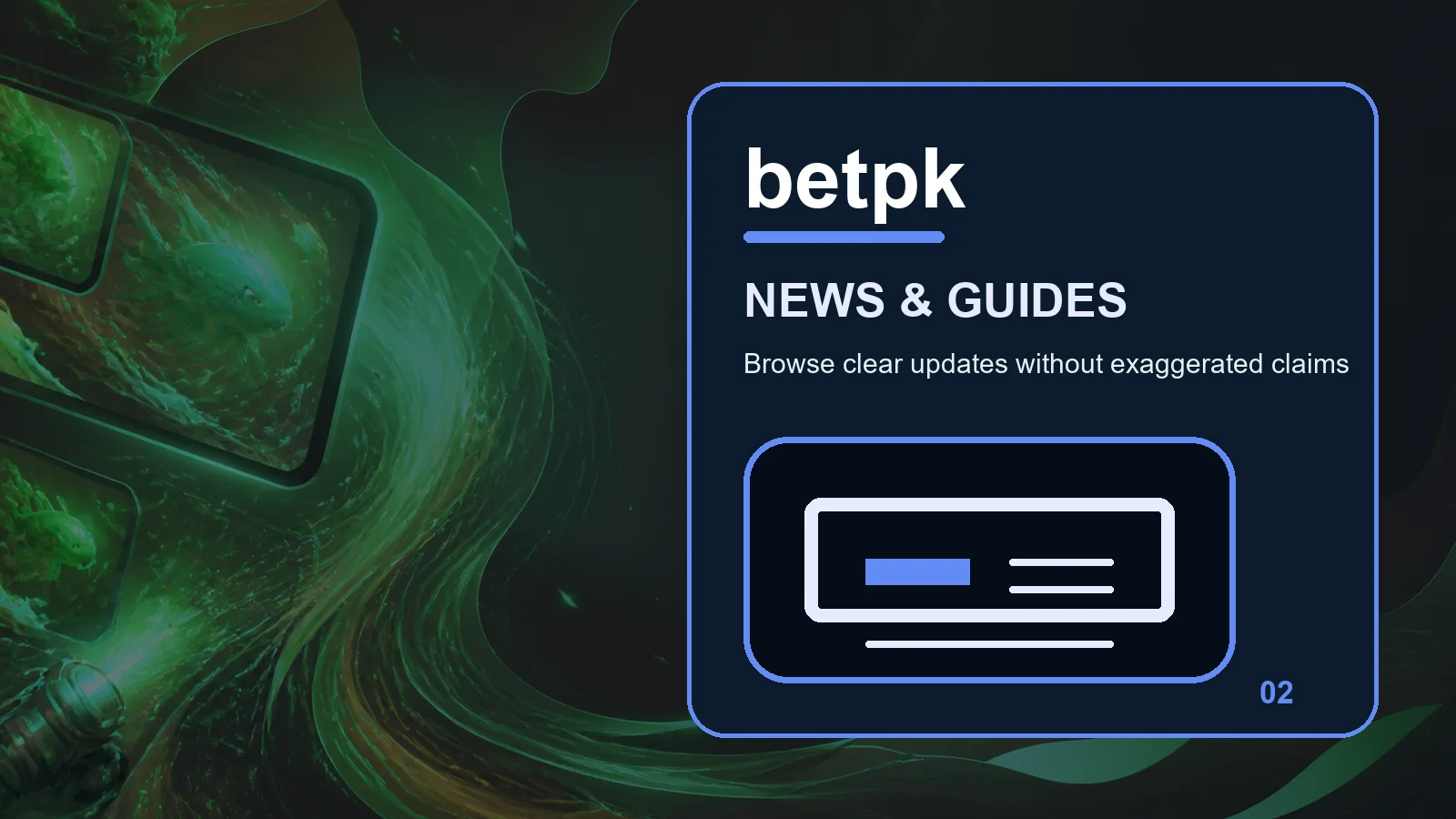 betpk news full-width visual guide 2