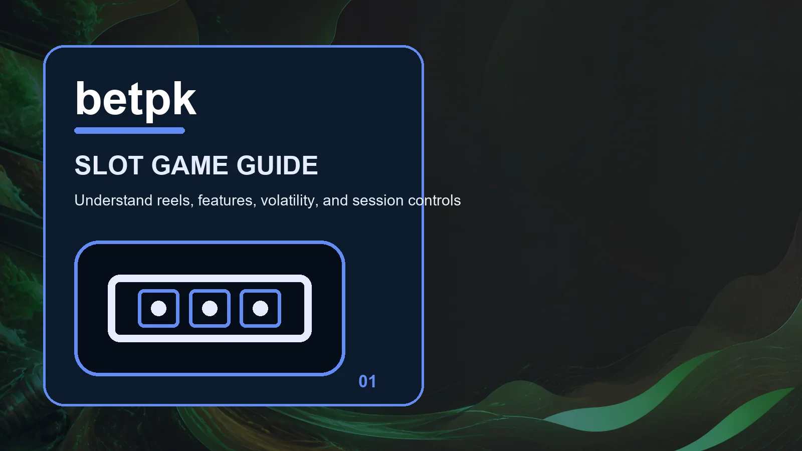 betpk slots full-width visual guide 1