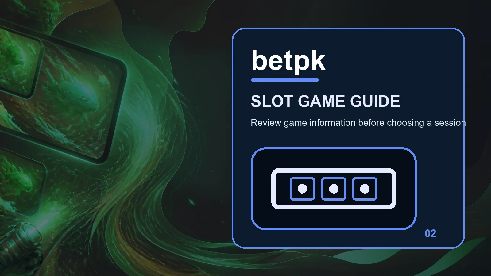 betpk slots full-width visual guide 2