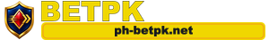 betpk logo for ph-betpk.net